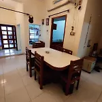 Spacious Bungalow With All Basic Amenities