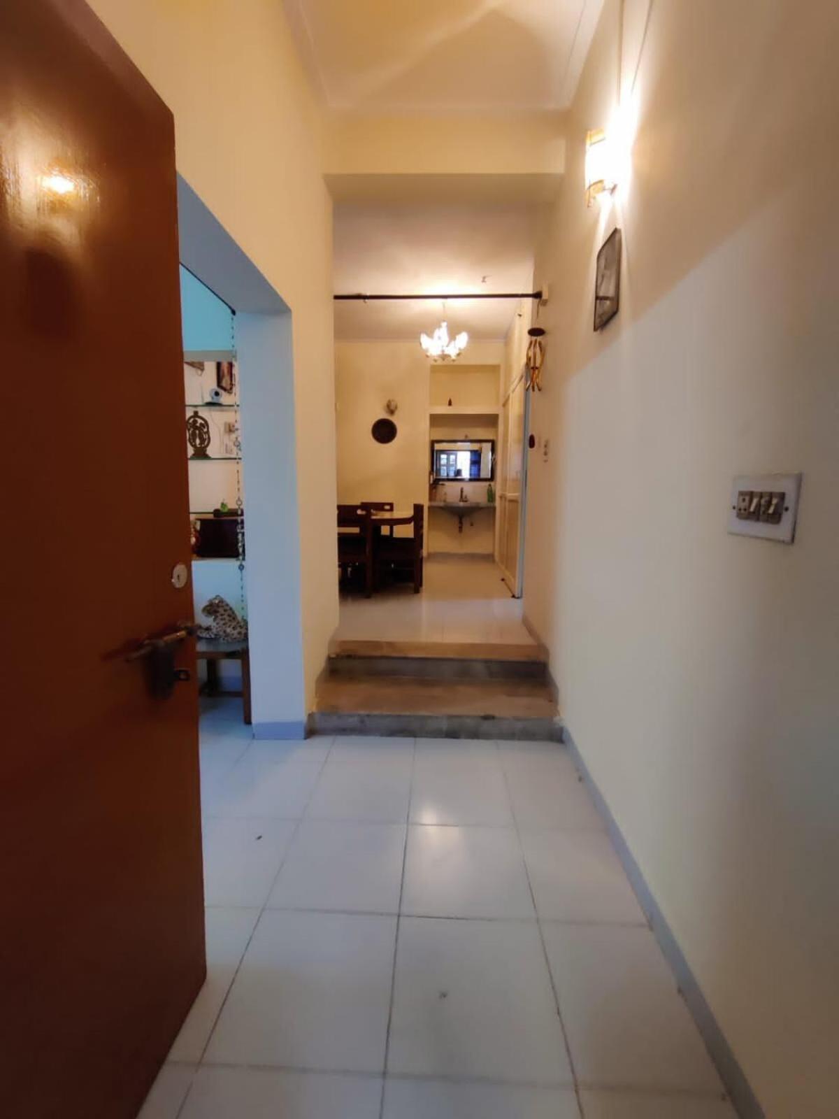 Spacious With Basic Amenities Indore